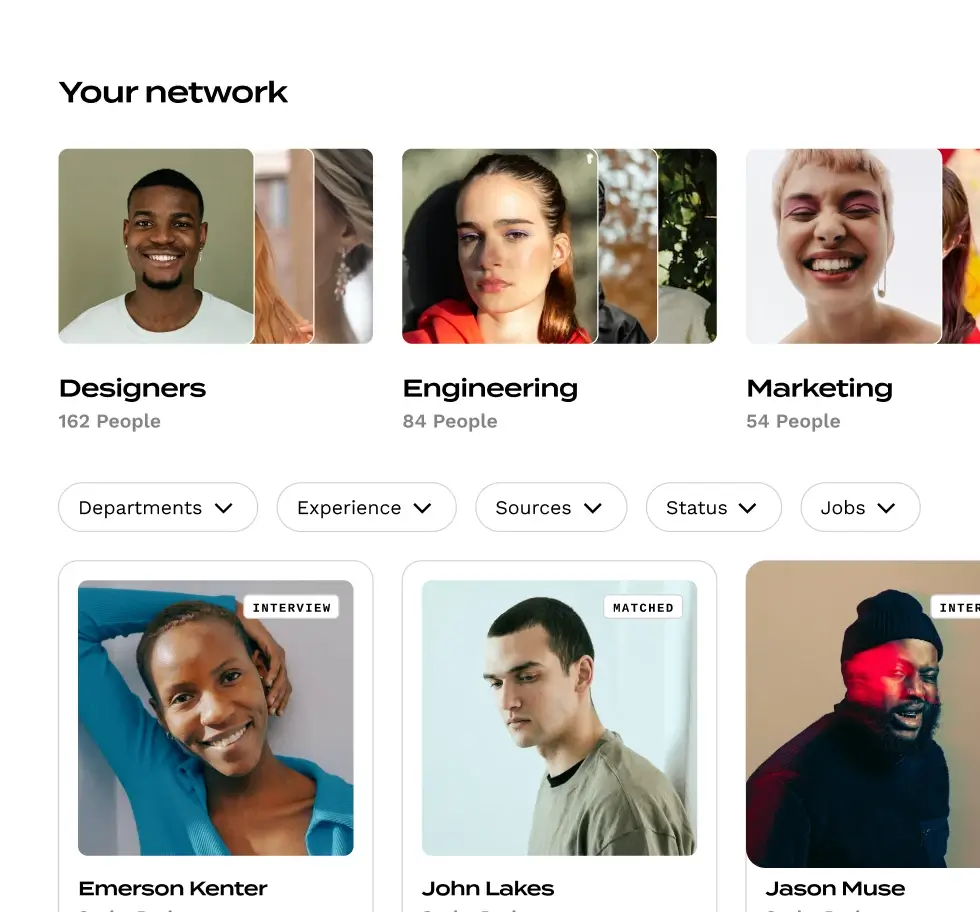 network illustration
