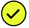 checkmark