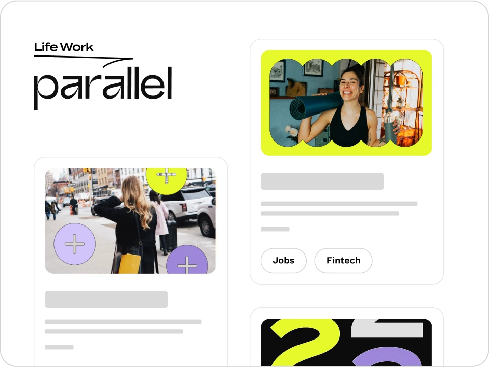 why parallel image